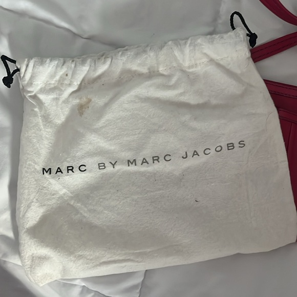 Marc by Marc Jacobs Turnlock Crossbody Bag - Picture 16 of 16